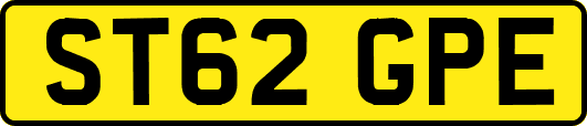 ST62GPE