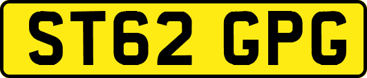 ST62GPG