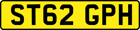 ST62GPH