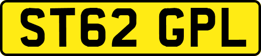 ST62GPL