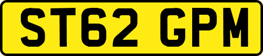ST62GPM