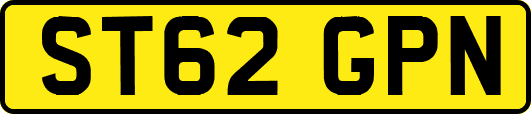 ST62GPN