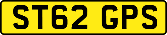ST62GPS
