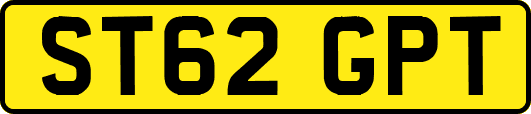 ST62GPT