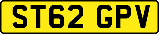 ST62GPV
