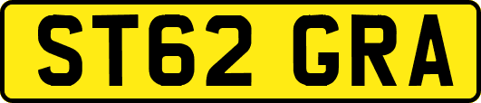 ST62GRA