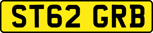 ST62GRB