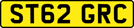 ST62GRC