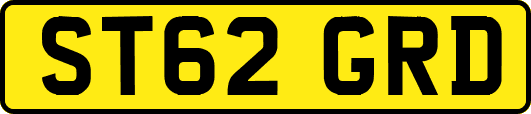 ST62GRD