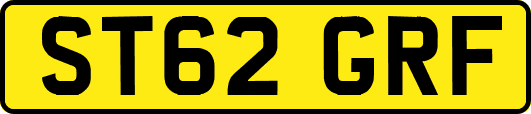 ST62GRF