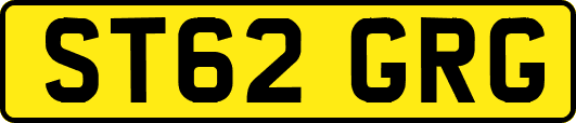 ST62GRG