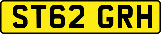 ST62GRH