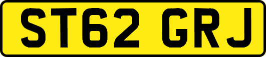 ST62GRJ