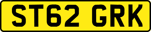 ST62GRK