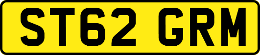 ST62GRM