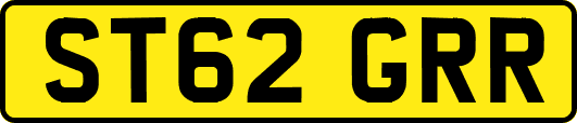 ST62GRR