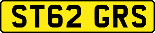 ST62GRS