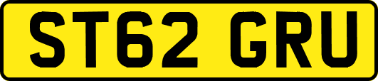 ST62GRU