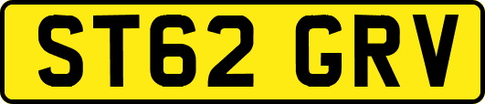 ST62GRV