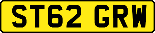 ST62GRW