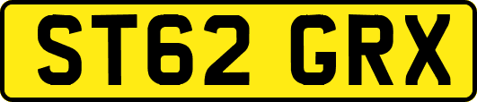 ST62GRX