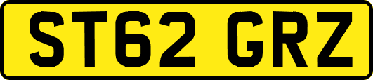 ST62GRZ
