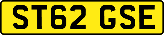ST62GSE