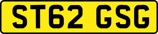 ST62GSG