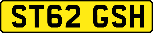 ST62GSH