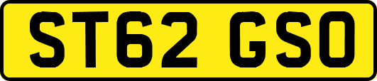 ST62GSO