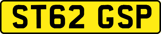 ST62GSP