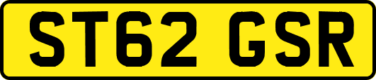 ST62GSR