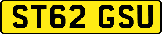 ST62GSU