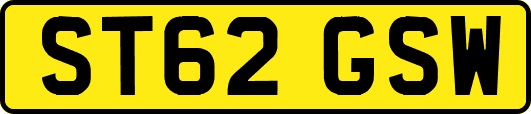 ST62GSW