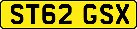 ST62GSX