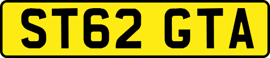 ST62GTA