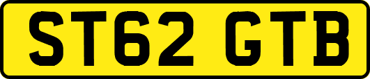 ST62GTB