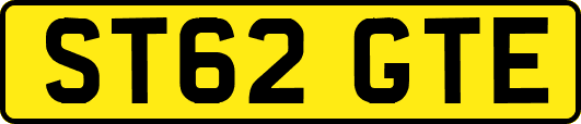 ST62GTE