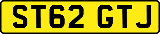 ST62GTJ
