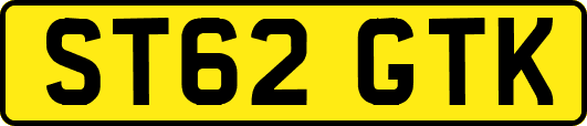 ST62GTK