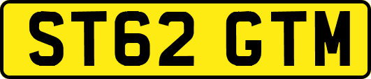 ST62GTM