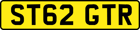 ST62GTR