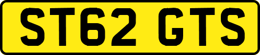 ST62GTS