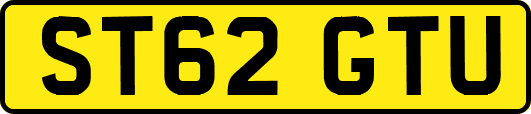 ST62GTU