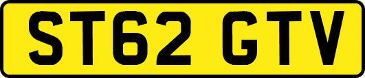 ST62GTV
