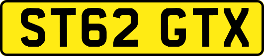 ST62GTX