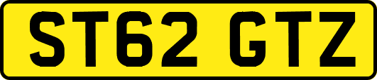 ST62GTZ