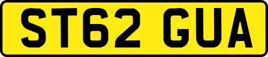 ST62GUA