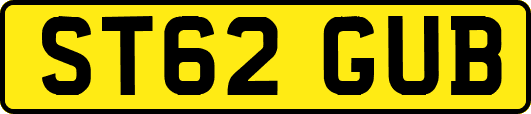 ST62GUB