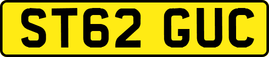 ST62GUC